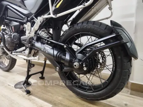 TIGER 1200 BLACK EDITION