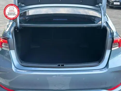 COROLLA 2.0 VVT-IE FLEX GLI DIRECT SHIFT