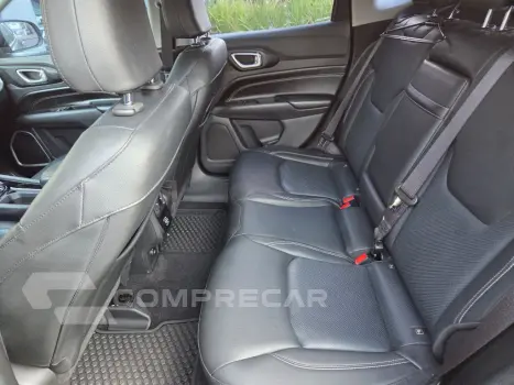 COMPASS SPORT T270 1.3 TB 4x2 Flex Aut.