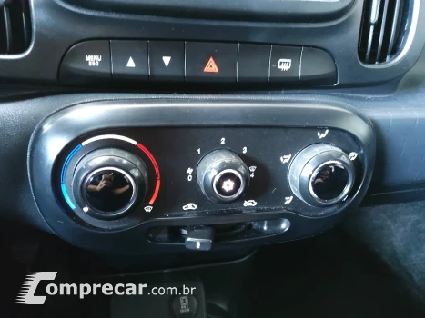 MOBI 1.0 EVO FLEX LIKE. MANUAL
