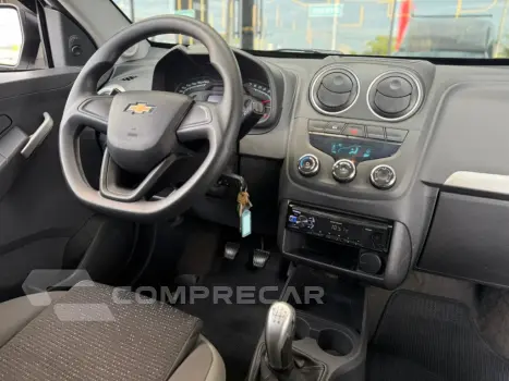 MONTANA 1.4 MPFI LS CS 8V FLEX 2P MANUAL