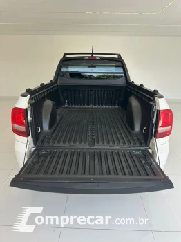 SAVEIRO 1.6 MSI Robust CD 16V