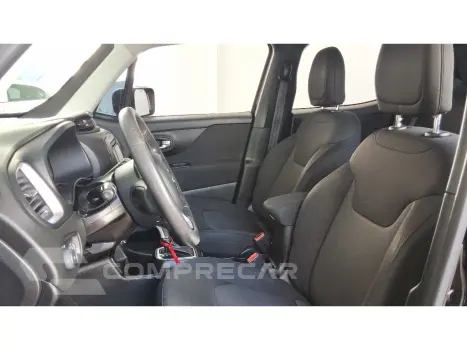 RENEGADE 1.8 16V FLEX 4P AUTOMATICO