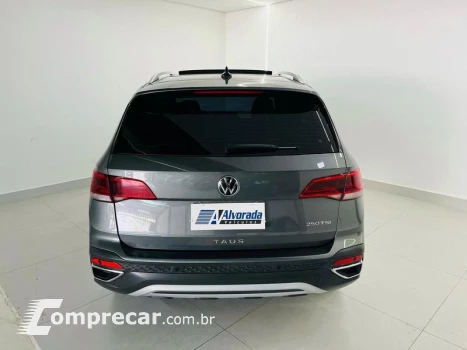 TAOS HL TSI AE