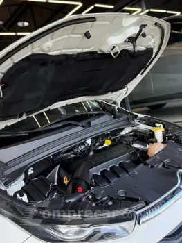 TORO 1.8 16V EVO Freedom AT6