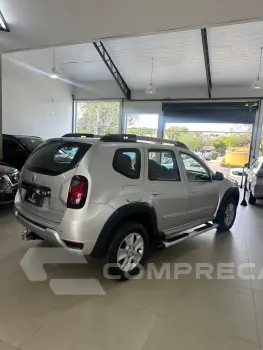 DUSTER Dynamique 2.0 Flex 16V Aut.