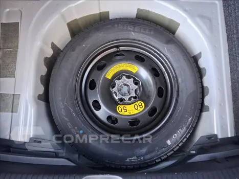NIVUS 1.0 200 TSI TOTAL FLEX COMFORTLINE AUTOMÁTI