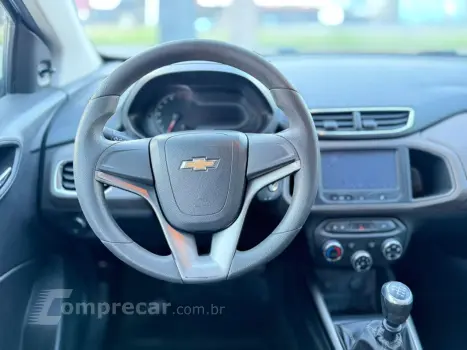 Prisma 1.0 4P LT FLEX