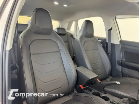 Polo Hatch 1.0 4P 170 TSI HIGHLINE AUTOMÁTICO