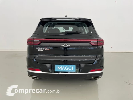TIGGO 7 PRO 1.6 Tgdi