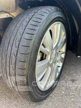 SENTRA 2.0 SL 16vstart
