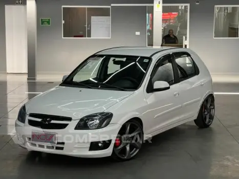CELTA - 1.0 MPFI LT 8V 4P MANUAL