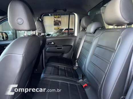 AMAROK EXTREME 3.0 V6