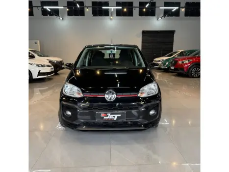 UP 1.0 TSI MOVE UP 12V FLEX 4P MANUAL