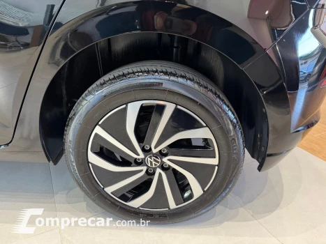 Polo Hatch 1.0 4P 170 TSI HIGHLINE AUTOMÁTICO