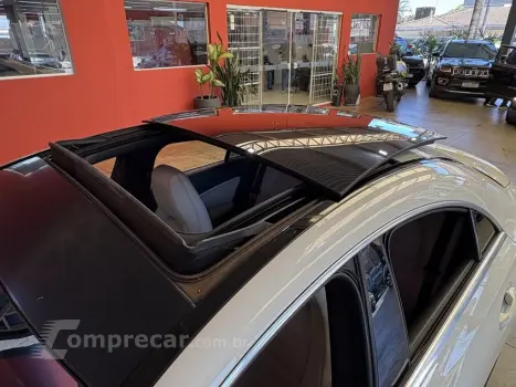 CLA 200 1.6 VISION 16V FLEX 4P AUTOMÁTICO