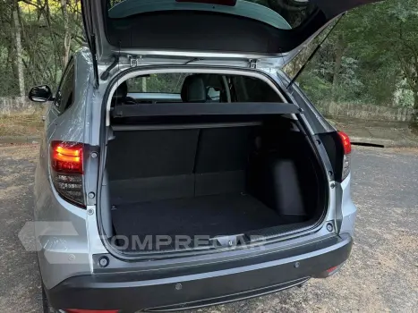 HR-V 1.8 16V FLEX EXL 4P AUTOMÁTICO