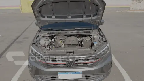 NIVUS 1.0 200 TSI Comfortline