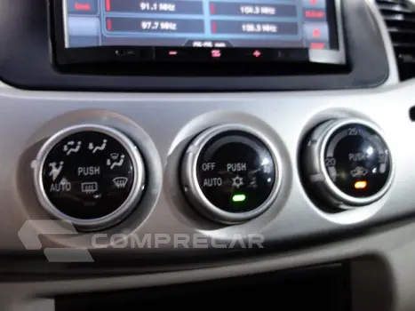 L200 TRITON - 3.2 HPE 4X4 CD 16V TURBO INTERCOOLER 4P AUTOMÁ