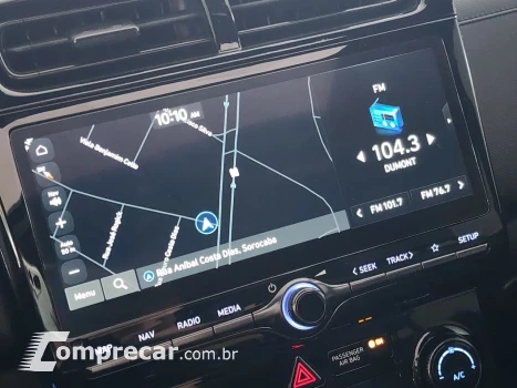Creta N Line 1.0 TB 12V Flex Aut.