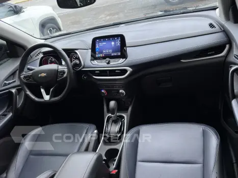 TRACKER 1.2 TURBO FLEX PREMIER AUTOMÁTICO