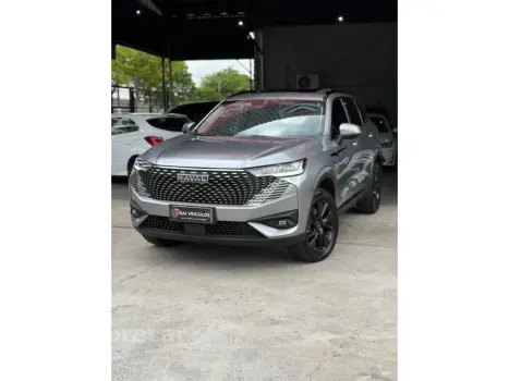 HAVAL H6 1.5 HEV PREMIUM E-TRACTION