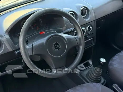 PRISMA 1.4 MPFI JOY 8V