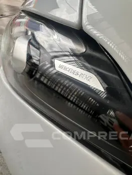 A 200 1.3 CGI Advance Sedan 7g-dct