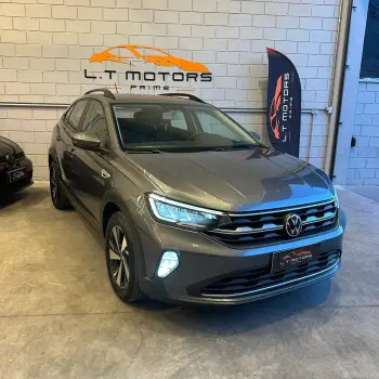 NIVUS 1.0 200 TSI Comfortline