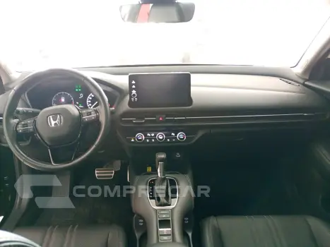 ZR-V 2.0 i-VTEC GASOLINA TOURING CVT