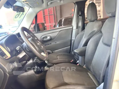 RENEGADE 2.0 16V TURBO DIESEL SPORT 4P 4X4 AUTOMÁTICO