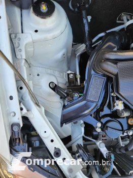 ETIOS 1.3 XS 16V
