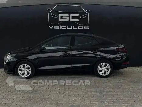 HB20S 1.0 12V FLEX COMFORT MANUAL