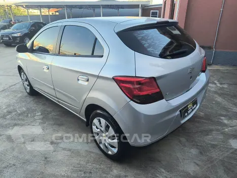 ONIX 1.4 MPFI LT 8V
