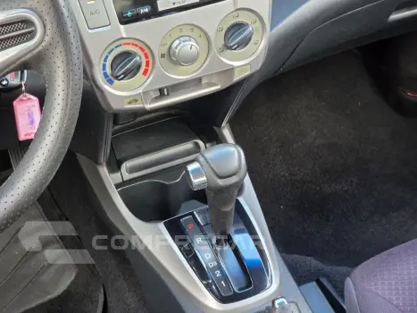 CITY Sedan LX 1.5 Flex 16V 4p Aut.