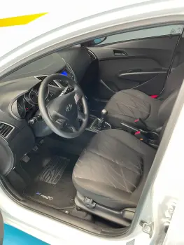 HB20 1.0 12V Comfort Plus