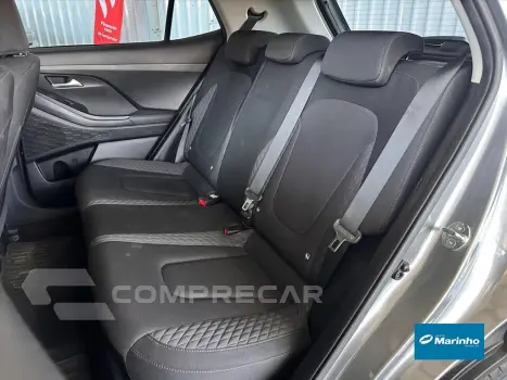 CRETA 1.0 TGDI FLEX LIMITED AUTOMÁTICO
