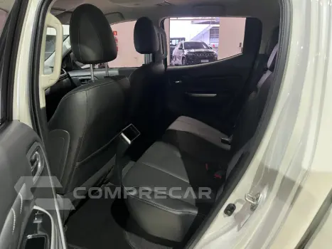 L200 TRITON 2.4 16V Turbo Sport HPE CD 4X4