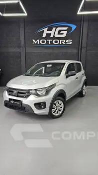 Fiat MOBI LIKE 1.0 Fire Flex 5p. 4 portas