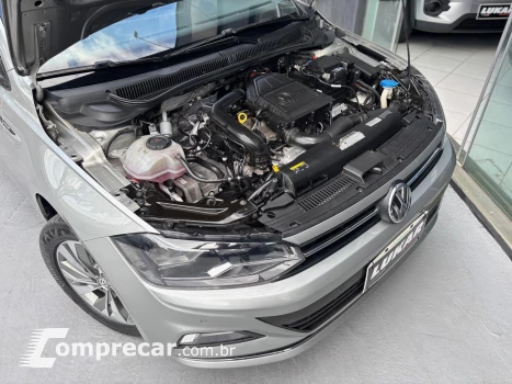 POLO 1.0 200 TSI Highline