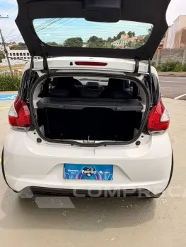 MOBI 1.0 8V EVO Like.