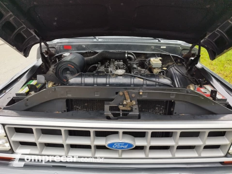 F-1000 3.9 Super CS 8V