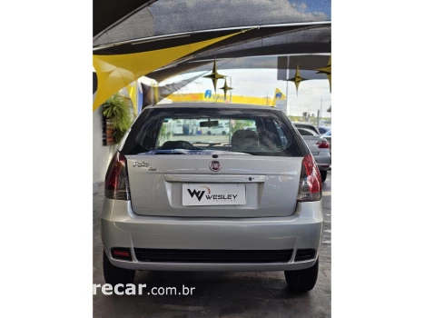 PALIO 1.0 MPI FIRE ECONOMY 8V FLEX 4P MANUAL