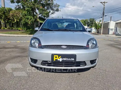 Fiesta Sedan