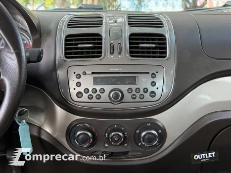 GRAND SIENA 1.6 MPI ESSENCE 16V FLEX 4P AUTOMATIZ