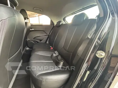 HB20 Premium 1.6 Flex 16V Aut.