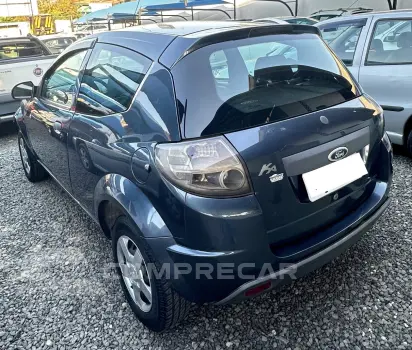Ka Hatch 1.0 FLEX