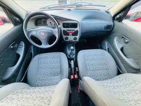 Palio 1.0 4P FIRE ECONOMY FLEX
