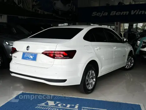 VIRTUS Sense 1.6 Flex 16V 5p Aut.