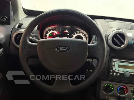 ECOSPORT 2.0 FREESTYLE 16V FLEX 4P MANUAL